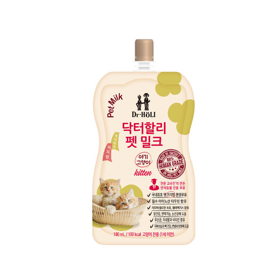 Ҹ ũ Űư 180ml -  2025.09 