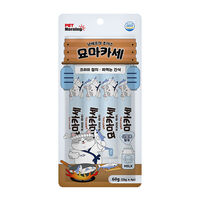 ���� ����ī�� ũ���� ��ġ 15g x 4P