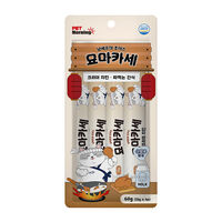 ����ī�� ũ���� ġŲ 15g x 4P