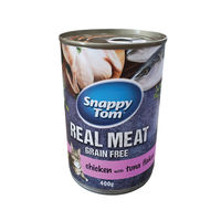 �������� �׷������� ġŲ ���� Ʃ�� ������ũ ĵ 400g