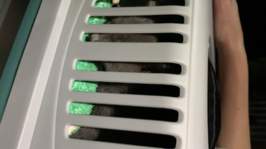 Ǫ���� �̵��� FC2000 ��Ʈ �̿� �ı�