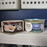 �ҽ��ǽ�Ʈ �޵鸮 ����ī�� Ʃ�� ��ġ ĵ 85g �̿� �ı�