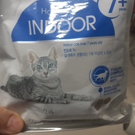 �ξ�ĳ�� �����̻�� �ε��� 7+ 400g �̿� �ı�