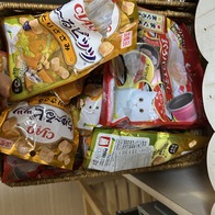 �̳��� ����Ÿũ í�� ���� ��ġ �����̾�Ƽ 35g x 10���� �̿� �ı�