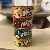 �̾ƿ� ĵ ��ġ&�Ի� 80g �̿� �ı�