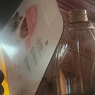 �ξ�ĳ�� Űư �׷��̺� �Ŀ�ġ 85g �̿� �ı�