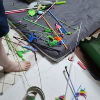 ����Ÿ�� ���� 3�� ��ũ���� ���ô� ���󷣴� �̿� �ı�