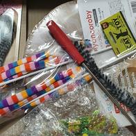 ����Ÿ�� ���� 3�� ��ũ���� ���ô� ���󷣴� �̿� �ı�