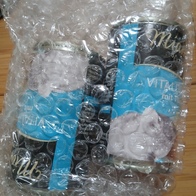 �̾Ƹ�� ����Ż �帵ũ 3�� �޺� ĵ 12�� �̿� �ı�