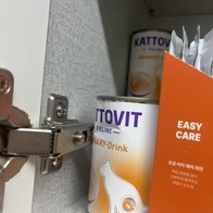 ī��� ������ �帵ũ �����ʸ� ĵ 135ml �̿� �ı�