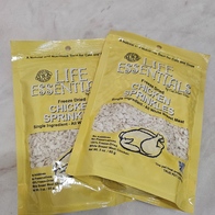 Ĺ���� ������Ŭ�� ������� ġŲ 85g �̿� �ı�