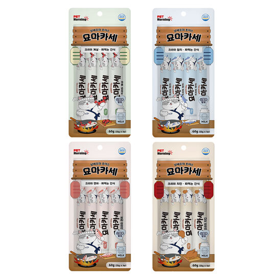 ���� ����ī�� ũ���� 4�� �޺� 4��