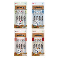 ����ī�� ũ���� 4�� �޺� 4��